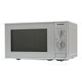 Panasonic NN-E 221 MMEPG Silber Mikrowelle