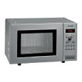 Siemens HF 15M541 Edelstahl Mikrowelle