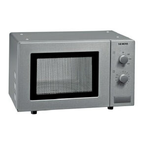 Siemens HF 12M540 Edelstahl Mikrowelle Mikrowelle