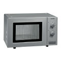 Siemens HF 12M540 Edelstahl Mikrowelle