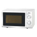 Amica MW 13150 W Wei&szlig;  Mikrowelle
