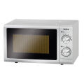 Amica MW 13152 SI Silber  Mikrowelle
