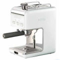 Kenwood ES 020 kMix Kokosnu&szlig;/Wei&szlig; Siebtr&auml;ger Espressomaschine