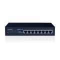 LANCOM GS-1108 8-Port Gigabit-Ethernet Switch