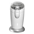 Bomann KSW 446 CB Wei&szlig; Kaffeem&uuml;hle
