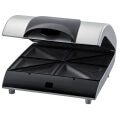 Steba SG 40 Silber 4er Sandwichmaker