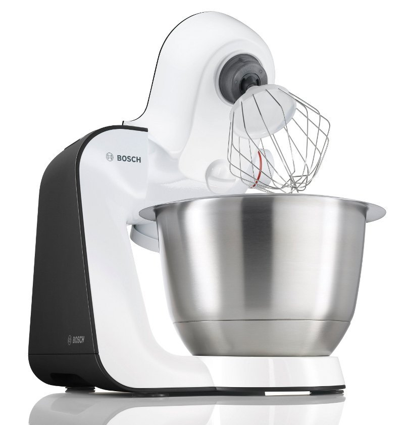 Bosch Styline Küchenmaschine 2021 Bosch Styline Küchenmaschine 2021