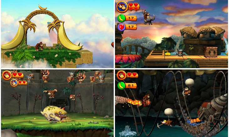 download donkey kong land 3ds download donkey kong land 3ds