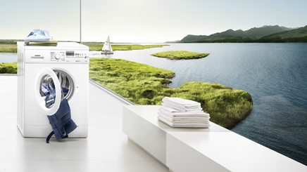 Kondenstrockner Siemens Iq300 Wt43n201 : Siemens waschen & trocknen war noch nie so schnell