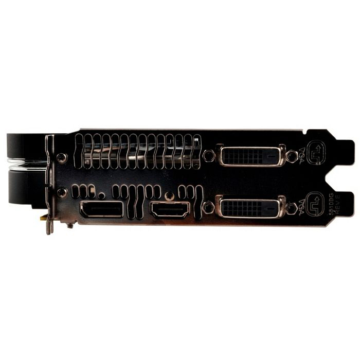 Xfx Radeon R9 290x Double Dissipation Edition Bei Notebooksbilliger De