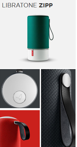 libratone soundspace