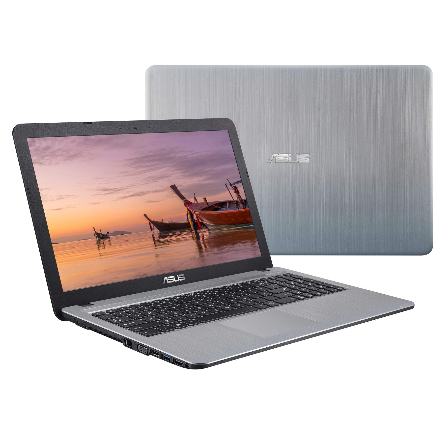 Asus F540LJ-XX048D - B-Ware bei notebooksbilliger.de