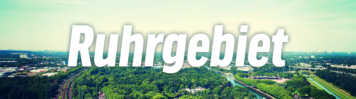 Same Day Delivery Ruhrgebiet