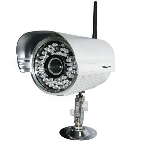 foscam ip camera viewer download