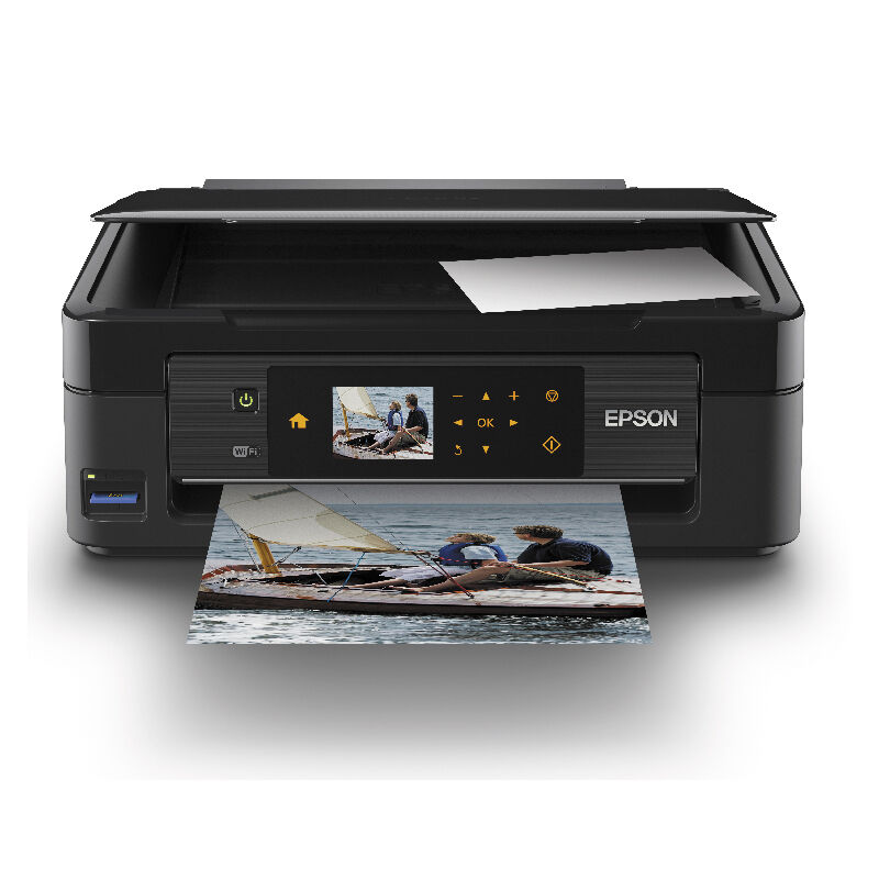 Epson  Expression Home XP  412 Tintenstrahl   Epson  Expression Home XP  412 Tintenstrahl