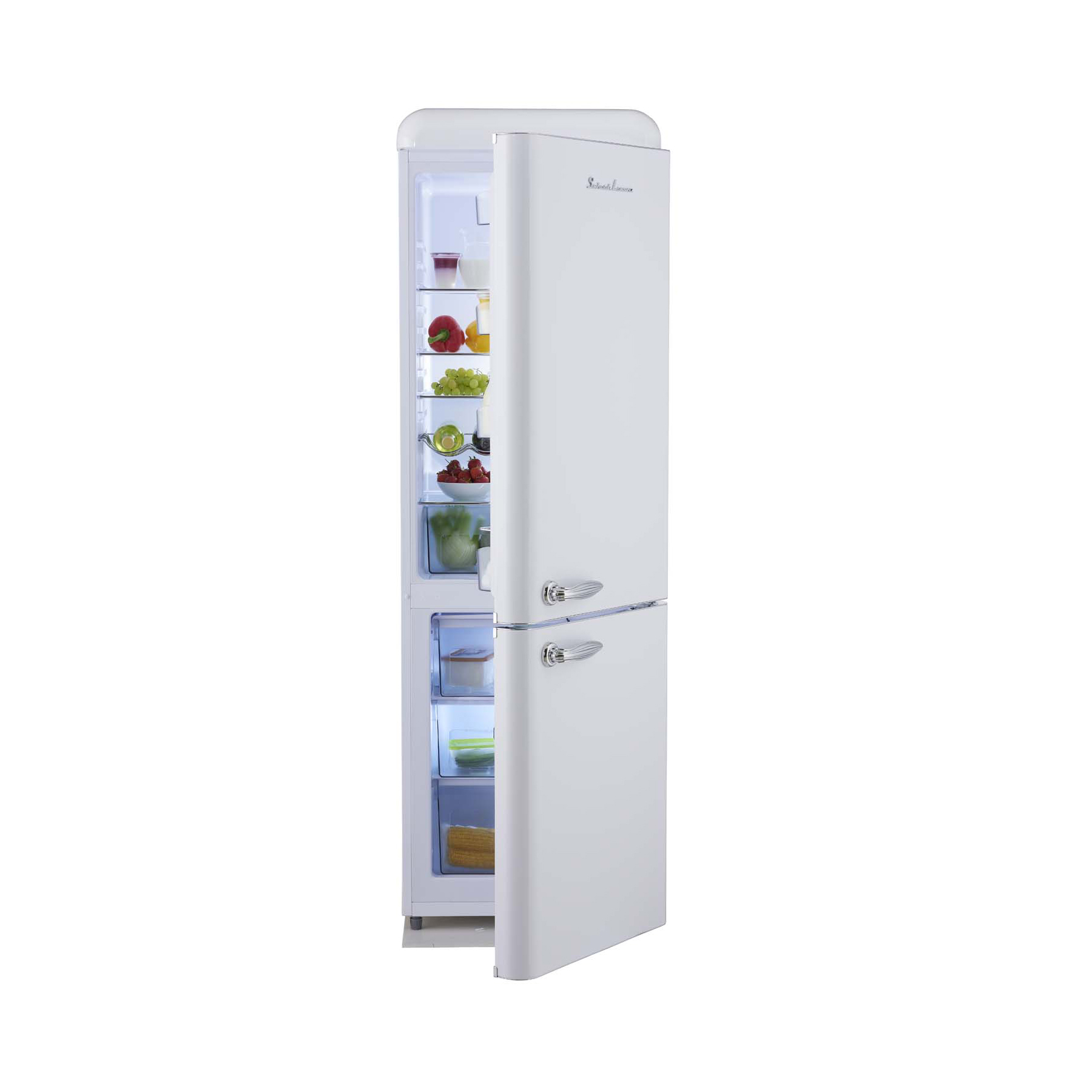 Schaub Lorenz SL 300SWP CB Weiß bei notebooksbilliger.de