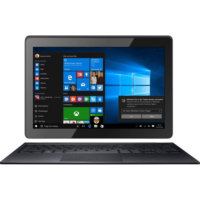 Odys Primo Win 12 2in1 Tablet 11 6