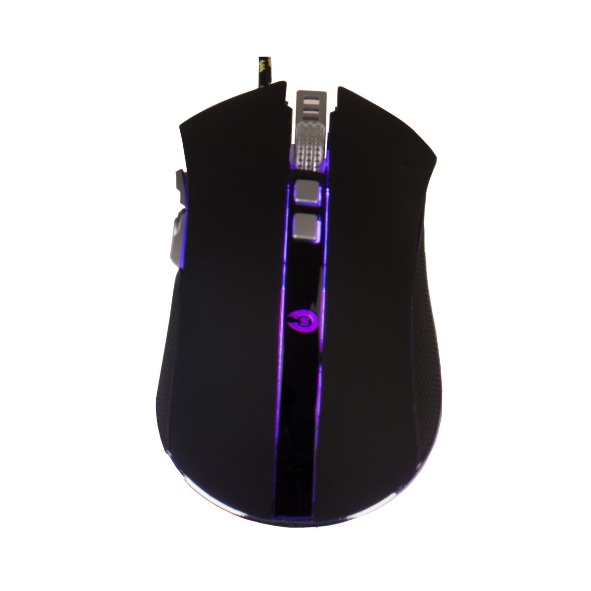 Hyrican Striker ST GM108 Gaming Maus bei notebooksbilliger de Hyrican Striker ST GM108 Gaming Maus bei notebooksbilliger de